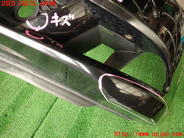 2UPJ-28231010]BMW 650i カブリオレ(EK48)フロントバンパー 中古 E64_m0002.jpg