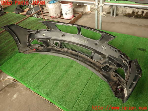 2UPJ-28231010]BMW 650i カブリオレ(EK48)フロントバンパー 中古 E64_m0005.jpg
