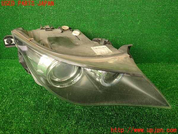 2UPJ-28231130]BMW 650i カブリオレ(EK48)右ヘッドライト HID 中古 E64_m0001.jpg