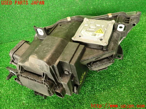 2UPJ-28231130]BMW 650i カブリオレ(EK48)右ヘッドライト HID 中古 E64_m0004.jpg