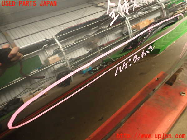 2UPJ-28231260]BMW 650i カブリオレ(EK48)左前ドア (43R-001168 M491) 中古 E64_m0002.jpg