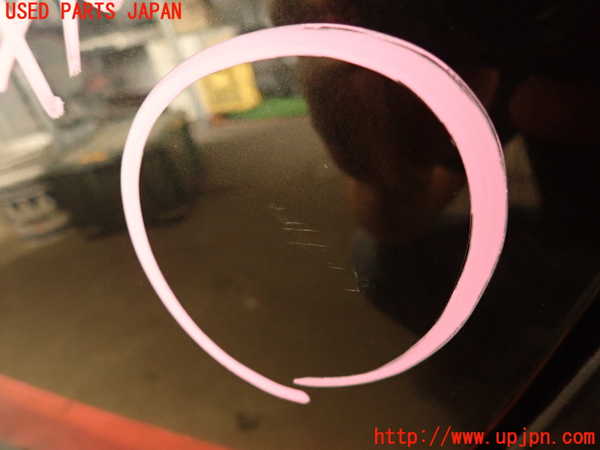 2UPJ-28231260]BMW 650i カブリオレ(EK48)左前ドア (43R-001168 M491) 中古 E64_m0003.jpg