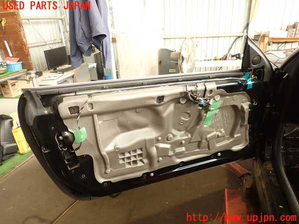 2UPJ-28231260]BMW 650i カブリオレ(EK48)左前ドア (43R-001168 M491) 中古 E64_m0004.jpg