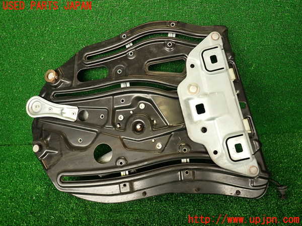 2UPJ-28231296]BMW 650i カブリオレ(EK48)右後レギュレーターモーター 中古 E64_m0001.jpg