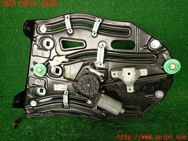 2UPJ-28231296]BMW 650i カブリオレ(EK48)右後レギュレーターモーター 中古 E64_m0002.jpg