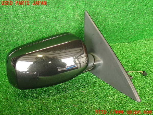 2UPJ-28231210]BMW 650i カブリオレ(EK48)右ドアミラー 中古 E64_m0001.jpg