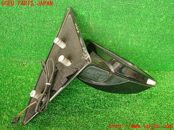 2UPJ-28231210]BMW 650i カブリオレ(EK48)右ドアミラー 中古 E64_m0002.jpg