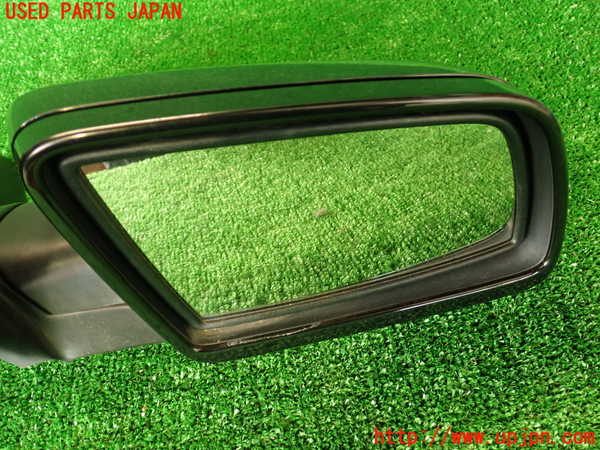 2UPJ-28231210]BMW 650i カブリオレ(EK48)右ドアミラー 中古 E64_m0003.jpg
