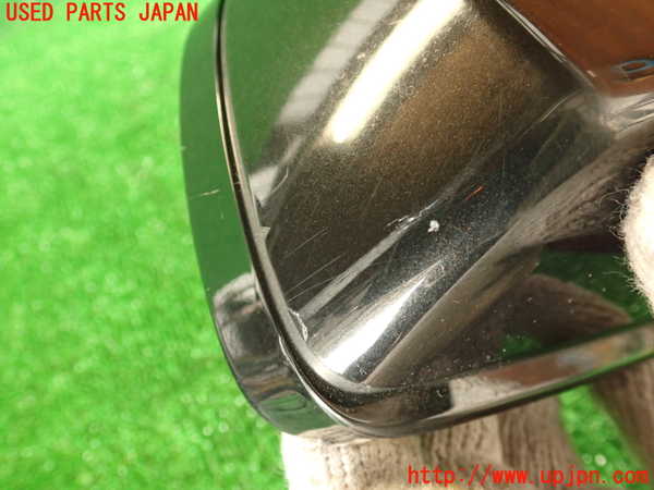 2UPJ-28231210]BMW 650i カブリオレ(EK48)右ドアミラー 中古 E64_m0004.jpg