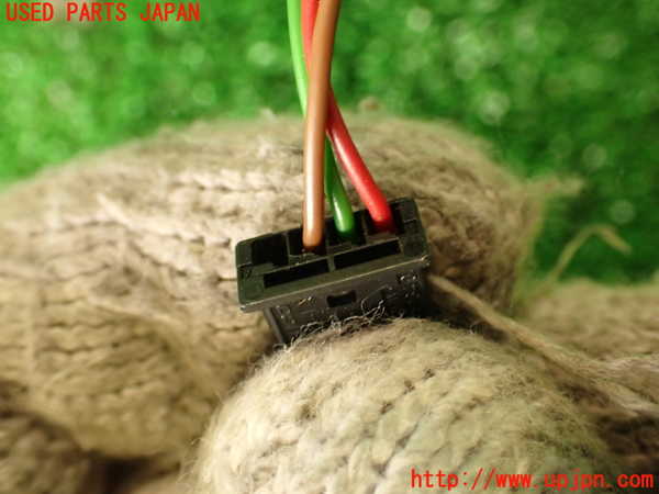 2UPJ-28231210]BMW 650i カブリオレ(EK48)右ドアミラー 中古 E64_m0005.jpg