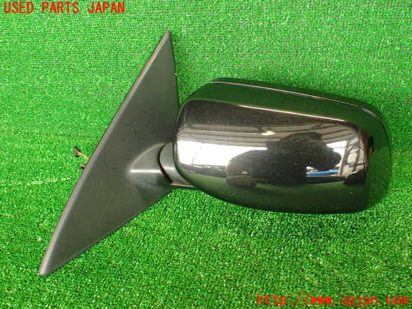 2UPJ-28231212]BMW 650i カブリオレ(EK48)左ドアミラー 中古 E64_m0001.jpg