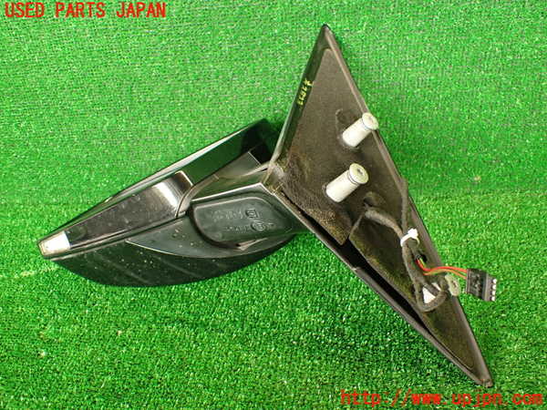 2UPJ-28231212]BMW 650i カブリオレ(EK48)左ドアミラー 中古 E64_m0002.jpg