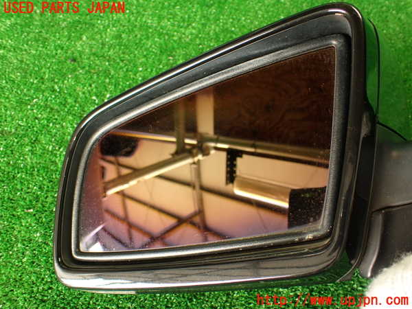 2UPJ-28231212]BMW 650i カブリオレ(EK48)左ドアミラー 中古 E64_m0003.jpg