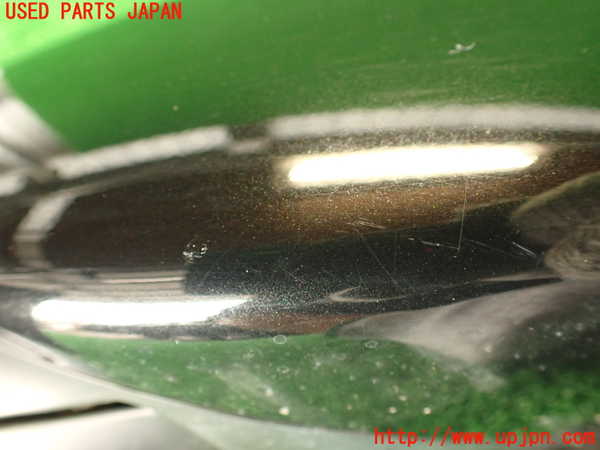 2UPJ-28231212]BMW 650i カブリオレ(EK48)左ドアミラー 中古 E64_m0004.jpg