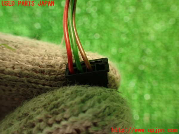 2UPJ-28231212]BMW 650i カブリオレ(EK48)左ドアミラー 中古 E64_m0005.jpg