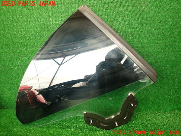 2UPJ-28231380]BMW 650i カブリオレ(EK48)右クォーターガラス (43R-001025 M24100) 中古 E64_m0001.jpg