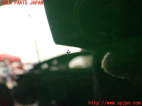 2UPJ-28231380]BMW 650i カブリオレ(EK48)右クォーターガラス (43R-001025 M24100) 中古 E64_m0005.jpg