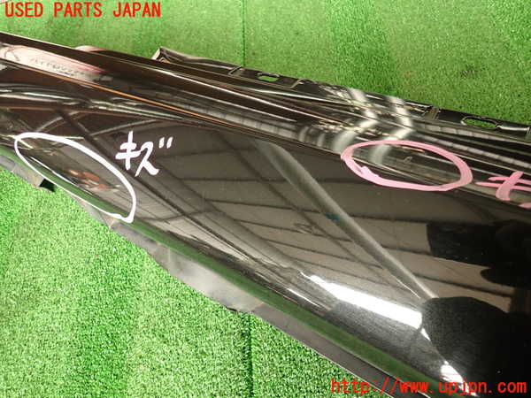 2UPJ-28231392]BMW 650i カブリオレ(EK48)左サイドステップ 中古 E64_m0002.jpg