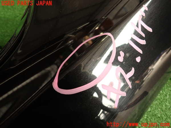 2UPJ-28231392]BMW 650i カブリオレ(EK48)左サイドステップ 中古 E64_m0003.jpg