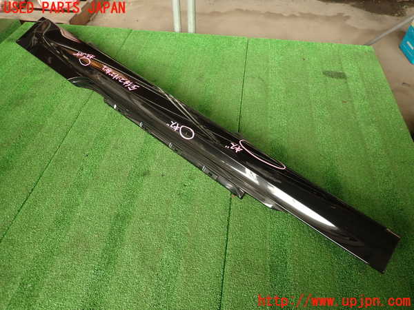 2UPJ-28231392]BMW 650i カブリオレ(EK48)左サイドステップ 中古 E64_m0004.jpg