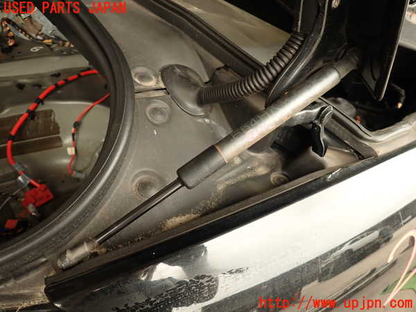 2UPJ-28231506]BMW 650i カブリオレ(EK48)トランクダンパー 中古 E64_m0001.jpg