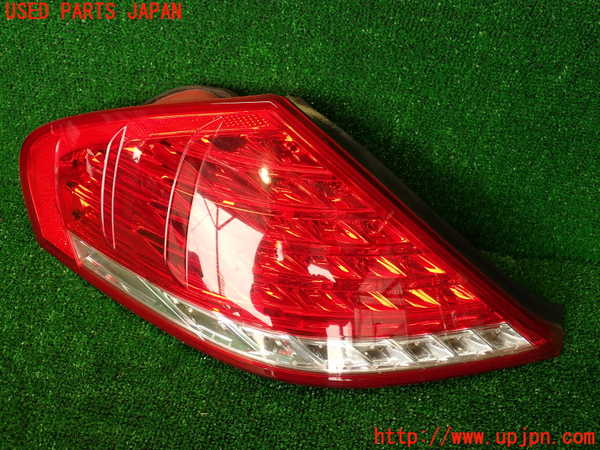 2UPJ-28231536]BMW 650i カブリオレ(EK48)左テールランプ 中古 E64_m0001.jpg