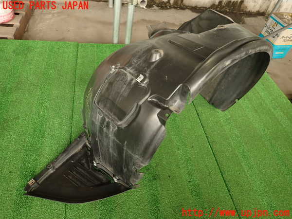 2UPJ-28231092]BMW 650i カブリオレ(EK48)左前フェンダーライナー 中古 E64_m0001.jpg