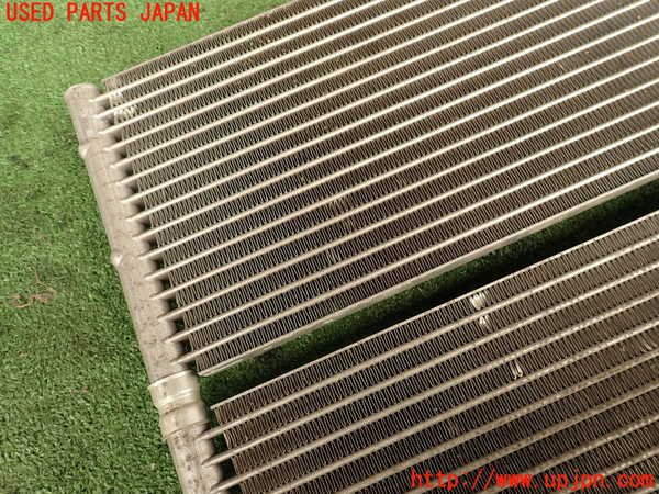 2UPJ-28232481]BMW 650i カブリオレ(EK48)オイルクーラー1 中古 E64_m0002.jpg