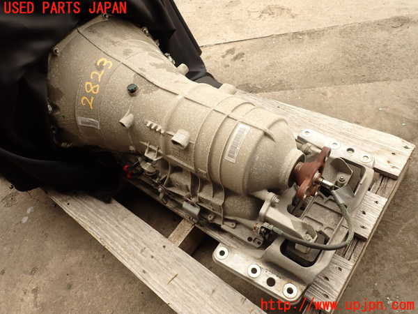 2UPJ-28233010]BMW 650i カブリオレ(EK48)ミッション AT N62B48B 中古 E64_m0001.jpg