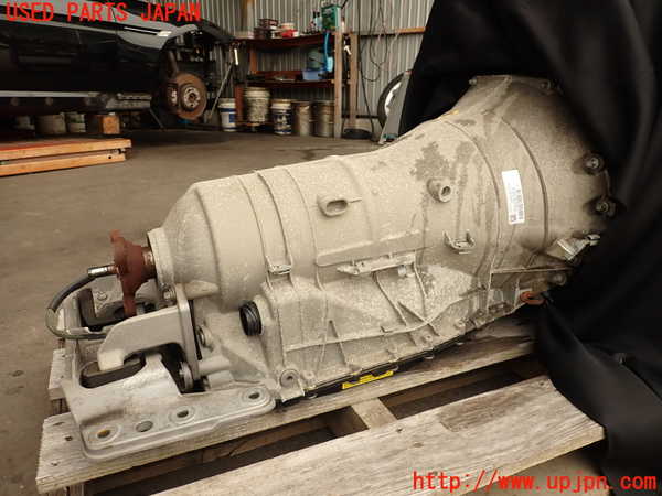 2UPJ-28233010]BMW 650i カブリオレ(EK48)ミッション AT N62B48B 中古 E64_m0002.jpg