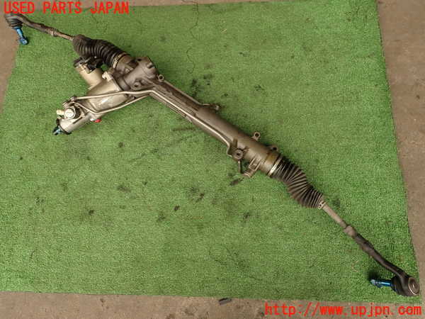 2UPJ-28234235]BMW 650i カブリオレ(EK48)パワステギアボックス 中古 E64_m0004.jpg