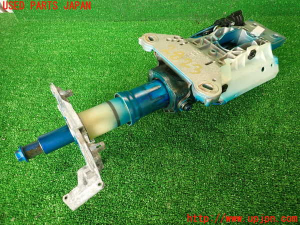 2UPJ-28234260]BMW 650i カブリオレ(EK48)ステアリングシャフト 中古 E64_m0001.jpg