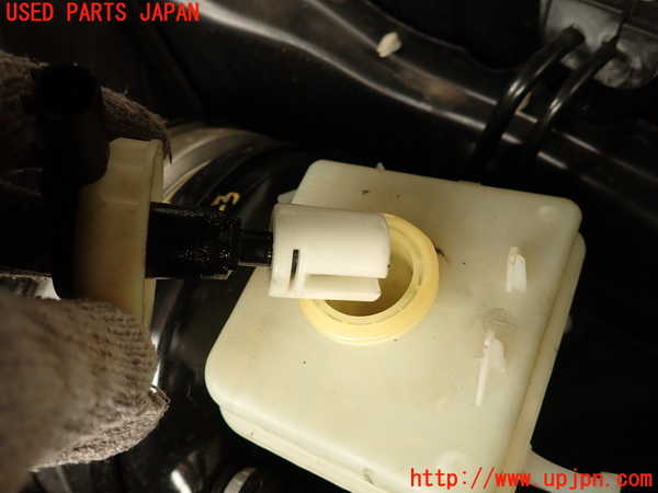 2UPJ-28234050]BMW 650i カブリオレ(EK48)ブレーキマスターシリンダー 中古 E64_m0002.jpg