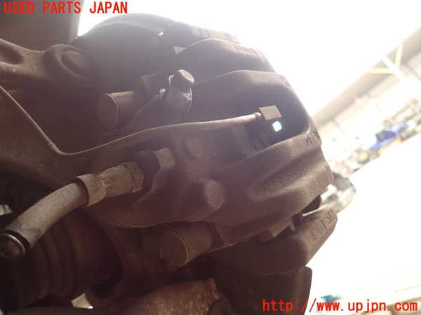 2UPJ-28234090]BMW 650i カブリオレ(EK48)右リアキャリパー 中古 E64_m0002.jpg