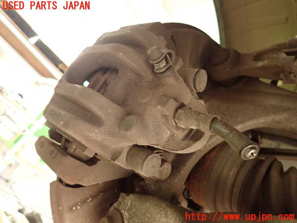 2UPJ-28234095]BMW 650i カブリオレ(EK48)左リアキャリパー 中古 E64_m0002.jpg