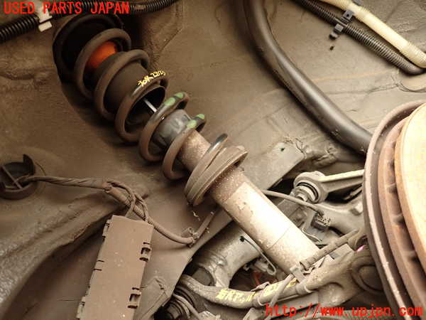 2UPJ-28235035]BMW 650i カブリオレ(EK48)右リアストラット 中古 E64_m0001.jpg