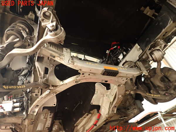 2UPJ-28235285]BMW 650i カブリオレ(EK48)フロントメンバー 中古 E64_m0001.jpg