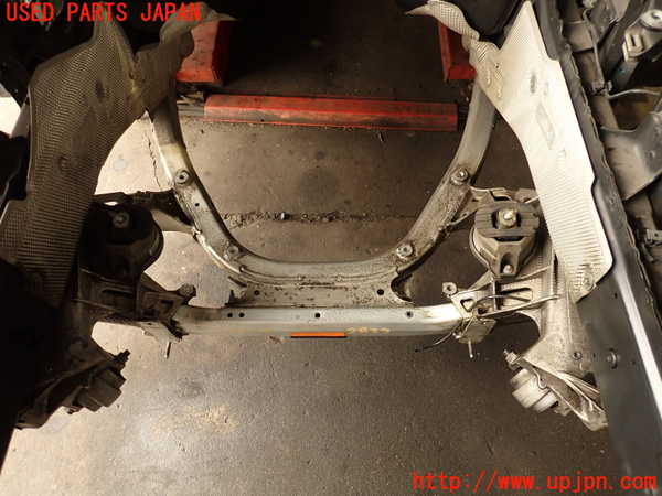 2UPJ-28235285]BMW 650i カブリオレ(EK48)フロントメンバー 中古 E64_m0002.jpg