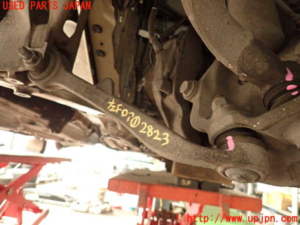 2UPJ-28235186]BMW 650i カブリオレ(EK48)左フロントロアアーム1 中古 E64_m0001.jpg