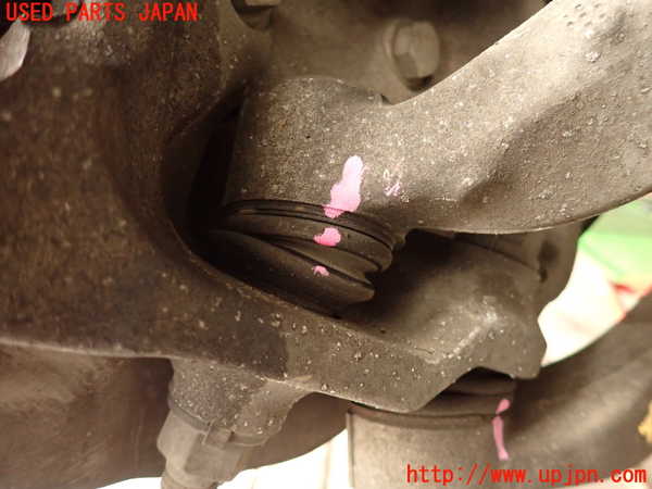 2UPJ-28235315]BMW 650i カブリオレ(EK48)右フロントテンションロッド 中古 E64_m0002.jpg