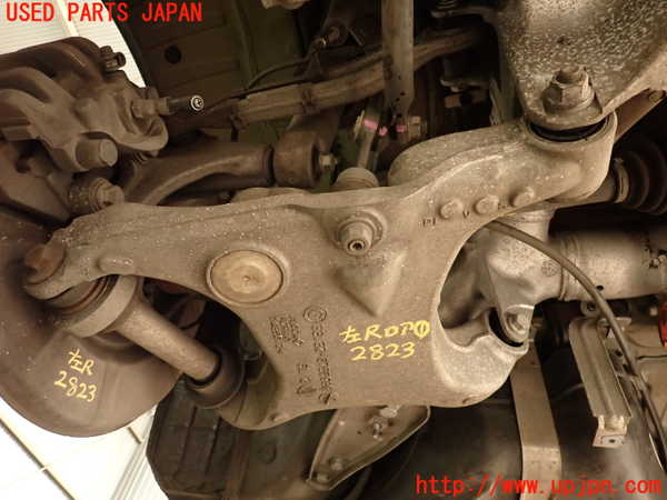 2UPJ-28235226]BMW 650i カブリオレ(EK48)左リアロアアーム1 中古 E64_m0001.jpg