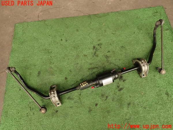 2UPJ-28235440]BMW 650i カブリオレ(EK48)フロントスタビライザー 中古 E64_m0001.jpg