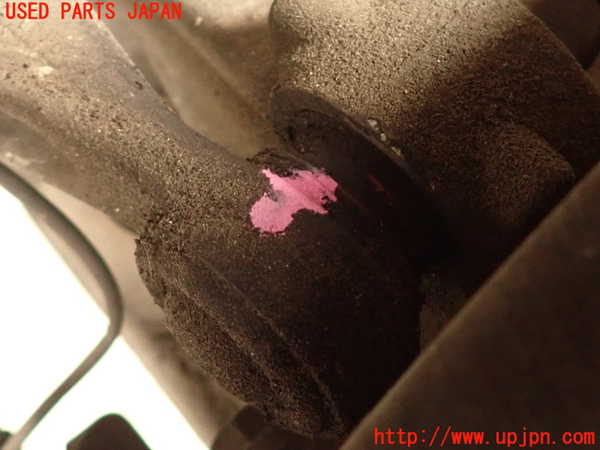 2UPJ-28235147]BMW 650i カブリオレ(EK48)右リアアッパーアーム2 中古 E64_m0002.jpg