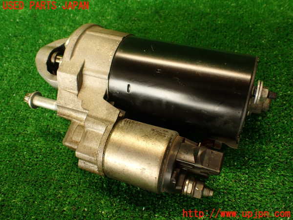 2UPJ-28236010]BMW 650i カブリオレ(EK48)セルモーター 中古 E64_m0002.jpg