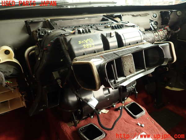 2UPJ-28236081]BMW 650i カブリオレ(EK48)エバポレーター1 中古 E64_m0001.jpg