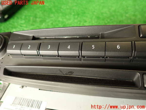 2UPJ-28236500]BMW 650i カブリオレ(EK48)CD&MDプレイヤー 中古 E64_m0002.jpg