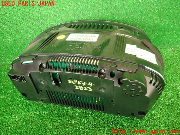 2UPJ-28236170]BMW 650i カブリオレ(EK48)スピードメーター 中古 E64_m0003.jpg