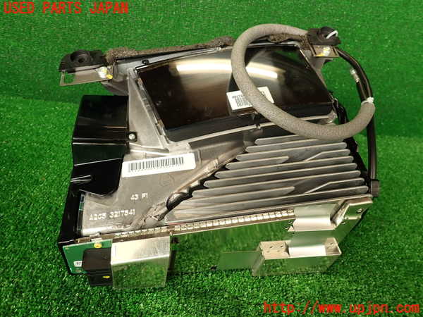 2UPJ-28236239]BMW 650i カブリオレ(EK48)メーター・その他 中古 E64_m0003.jpg