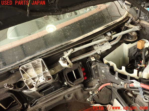 2UPJ-28236770]BMW 650i カブリオレ(EK48)フロントワイパーモーター 中古 E64_m0001.jpg