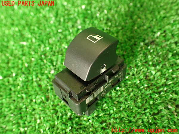 2UPJ-28236245]BMW 650i カブリオレ(EK48)左前パワーウィンドウスイッチ 中古 E64_m0001.jpg